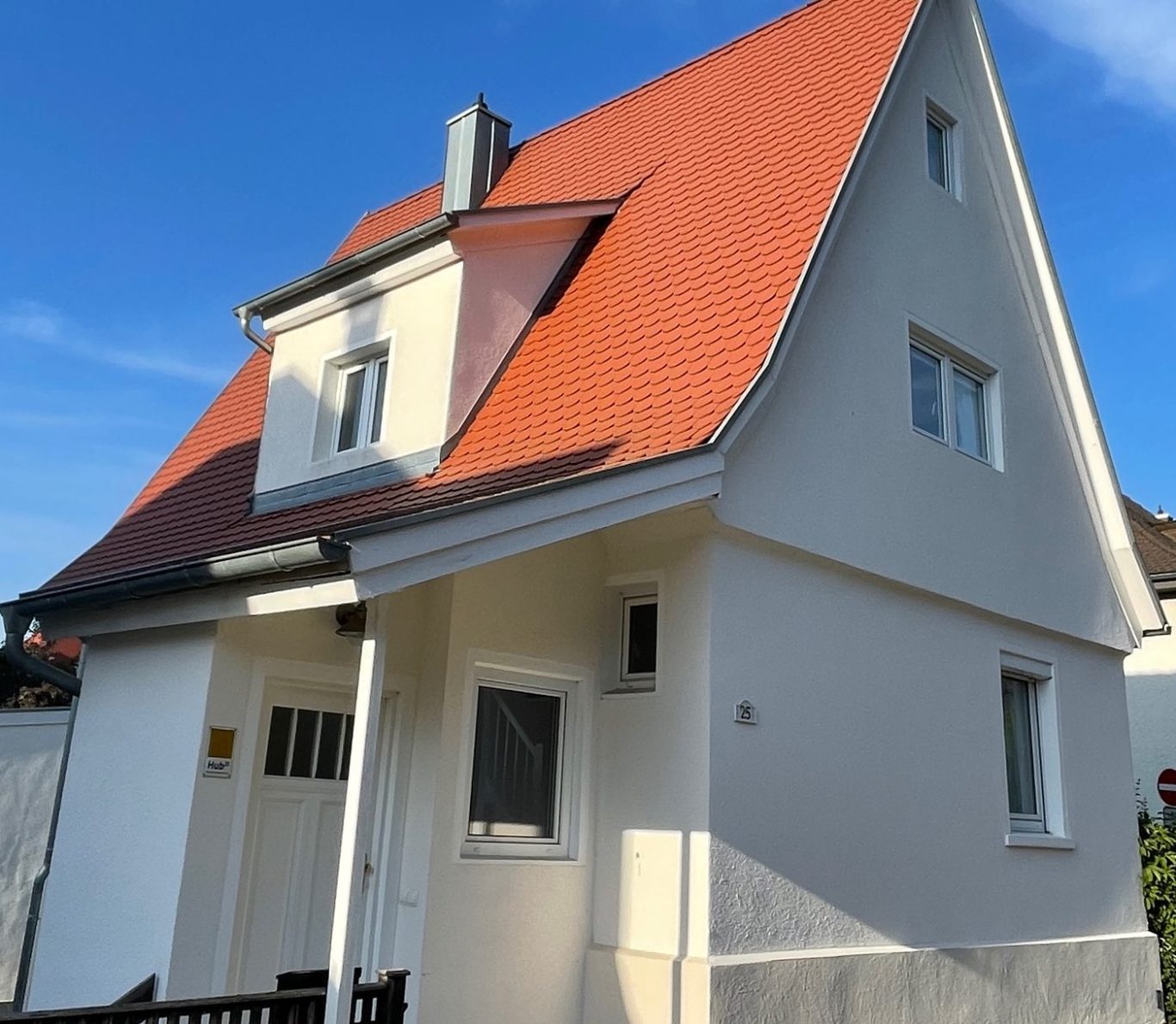 Hub25 in Heidenheim Möblierte Apartments & moderne WG Zimmer entdecken